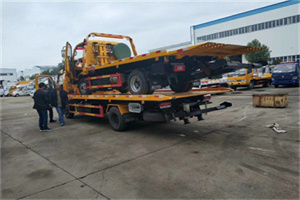 淄博同城汽车补胎